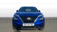 Nissan Juke 1.6 Hybrid N-Connecta 5dr Auto Hybrid Hatchback